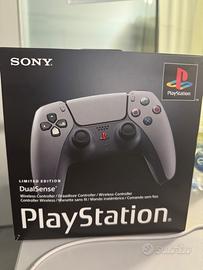 PlayStation 5 dualsense 30 th anniversary