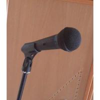 microfono shure bg 1.1