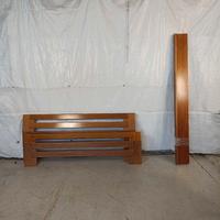 Letto matrimoniale Moderno