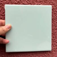 Piastrelle ceramica  15x15 cm