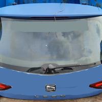 SEAT LEON 2016 - PORTELLONE POSTERIORE