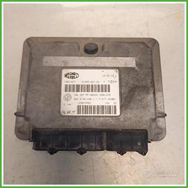 Centralina Motore Iniezione ECU Magneti Marelli