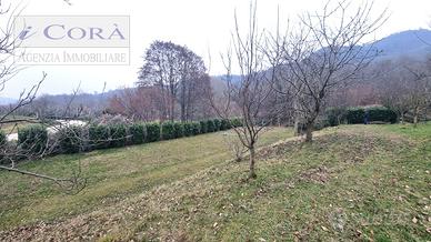 Teolo Castelnuovo, Terreno agricolo 9800 mq con An