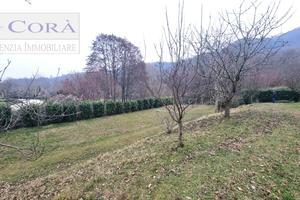 Teolo Castelnuovo, Terreno agricolo 9800 mq con An