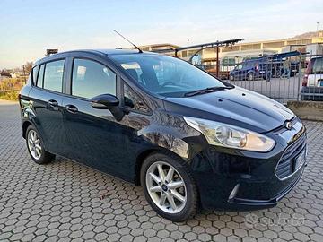 FORD B-Max 1.6 TDCi ADATTA NEOPATENTATI
