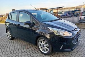 FORD B-Max 1.6 TDCi ADATTA NEOPATENTATI