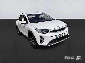 Kia stonic/per ricambi