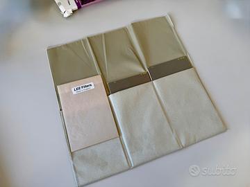 LEE Filters Filter Set Neutral Density Grad Hard