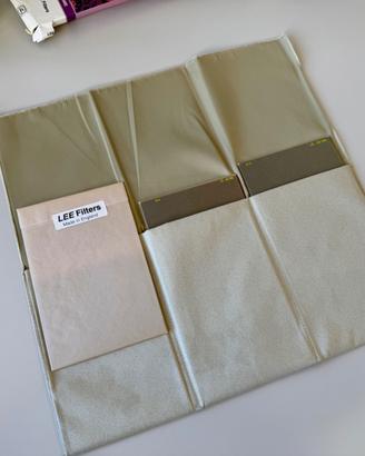 LEE Filters Filter Set Neutral Density Grad Hard