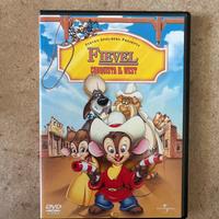 Fievel conquista il west