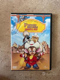 Fievel conquista il west