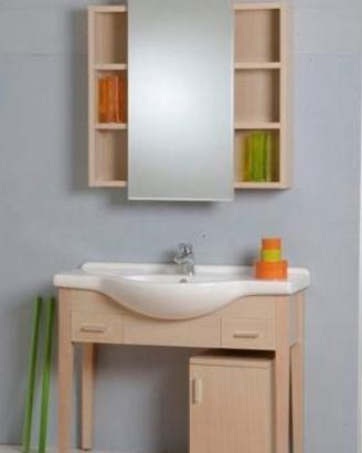 Composizione bagno