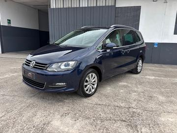 Volkswagen Sharan 2.0 TDI. Garanzia 12 mesi