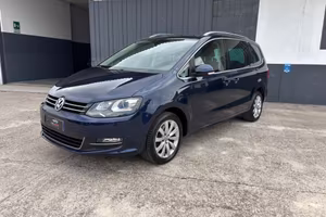 Volkswagen Sharan 2.0 TDI. Garanzia 12 mesi