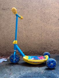 MONOPATTINO DORY 2+ ANNI