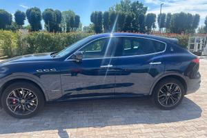 Maserati Levante GranSport 3.0 Diesel - 2019