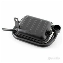 Marmitta Beta Hobby Motor CBA 30631200