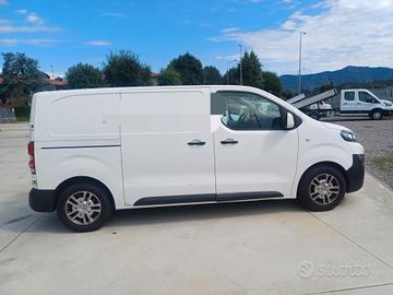 CITROEN JUMPY 2018 FURGONE