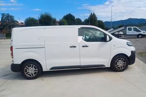 CITROEN JUMPY 2018 FURGONE