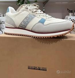 sneakers uomo Napapijri nuove 44