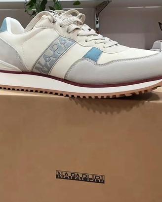 sneakers uomo Napapijri nuove 44