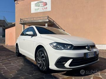 VOLKSWAGEN Polo 1.0 TSI Style