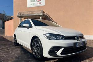 VOLKSWAGEN Polo 1.0 TSI Style
