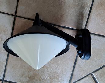lampada da esterni