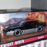 supercar KARR 1/32