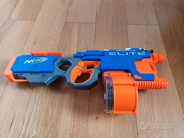 NERF HYPERFIRE