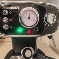 MACCHINETTA CAFFÈ CIALDE E MACINATO