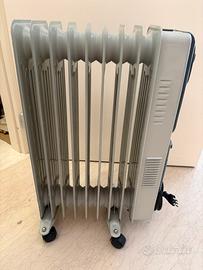 Stufa / Termosifone ad Olio