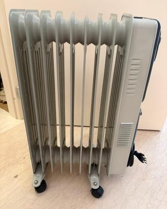 Stufa / Termosifone ad Olio