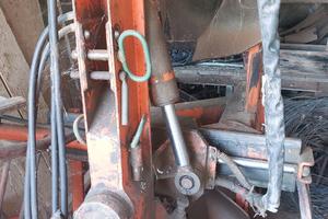 Aratro voltaorecchio Mattioli