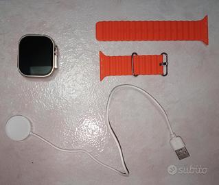 Orologio Smartwatch T800 Ultra 2