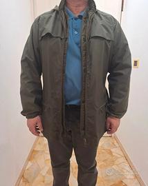 Giacca uomo