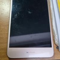 2933-Smartphone Huawei Y6 II CAM-L21