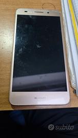 2933-Smartphone Huawei Y6 II CAM-L21