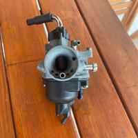 Carburatore dell’orto 17,5