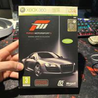 Forza Motorsport 3 Limited Edition Xbox 360