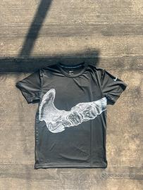 Completo Nike Dri-Fit Running Division Taglia L