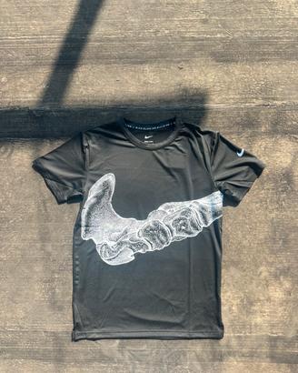 Completo Nike Dri-Fit Running Division Taglia L