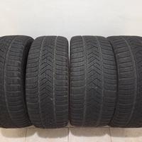 Gomme Pirelli sottozero 70%