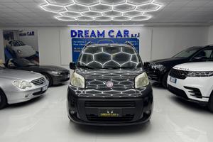 Fiat Qubo 1.3 MJT 95 CV -Diesel