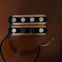 Roswell PickupsMA4 Humbucker 