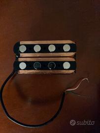 Roswell PickupsMA4 Humbucker 