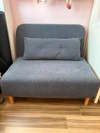 Maison Du Monde poltrona letto