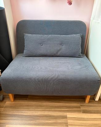 Maison Du Monde poltrona letto