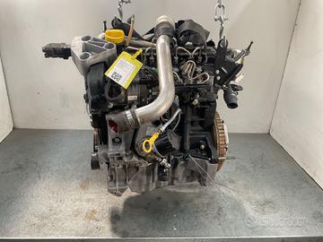 K9K F7 MOTORE COMPLETO RENAULT Megane II Van 1461