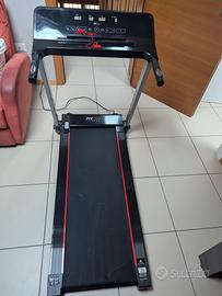 tapis roulant FITFIU fitness